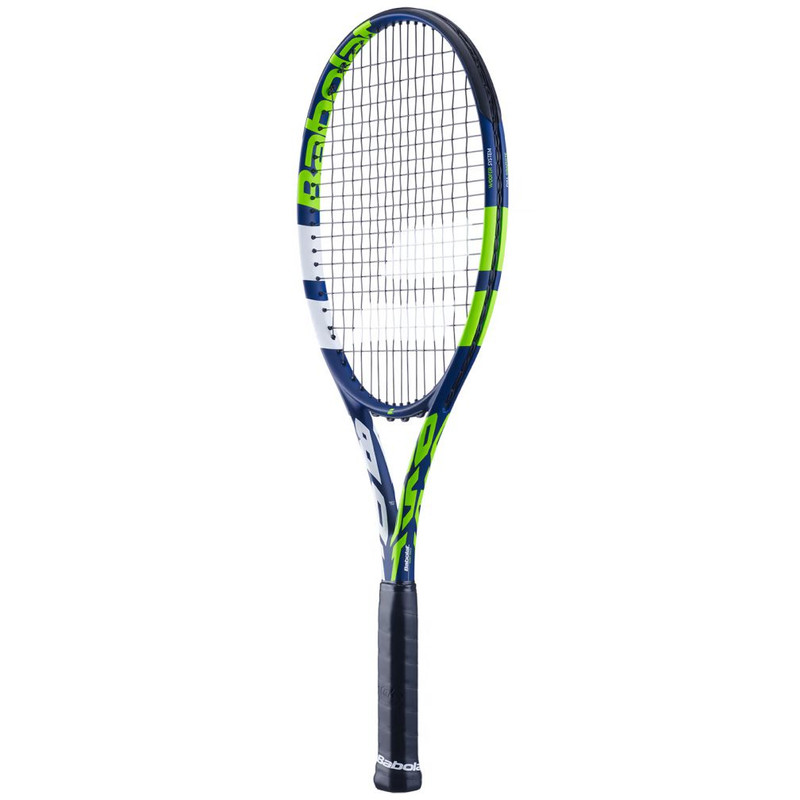 RAQUETA TENIS BABOLAT GRAFITO BOOST DRIVE/GRIP 3 - 2