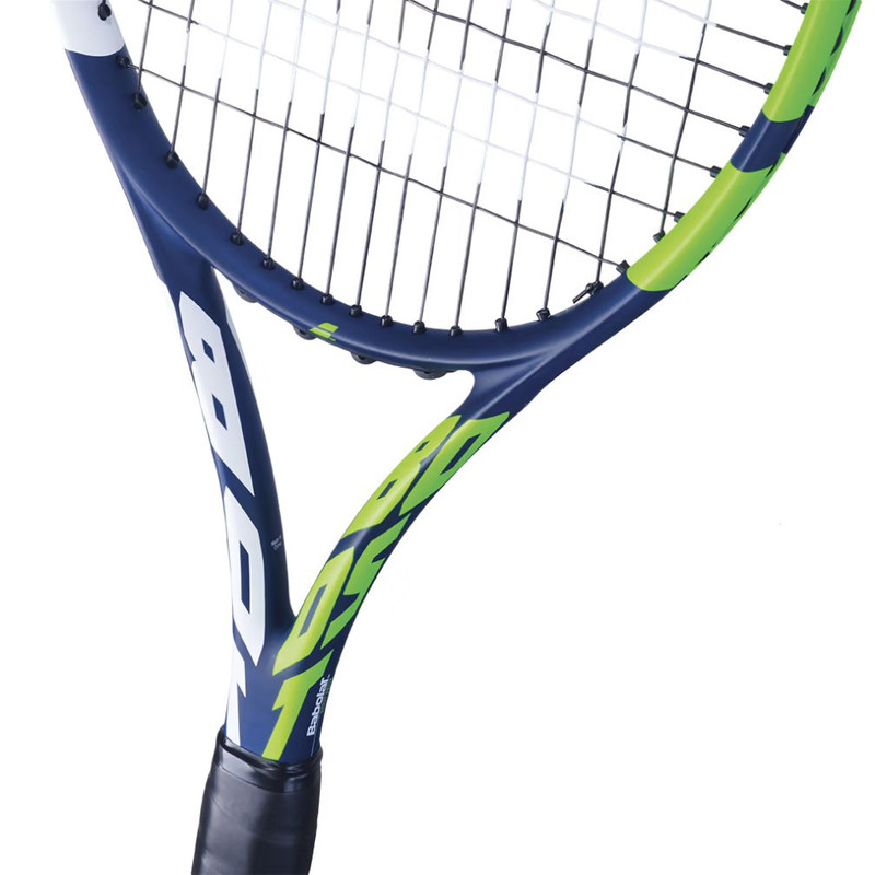 RAQUETA TENIS BABOLAT GRAFITO BOOST DRIVE/GRIP 3 - 3