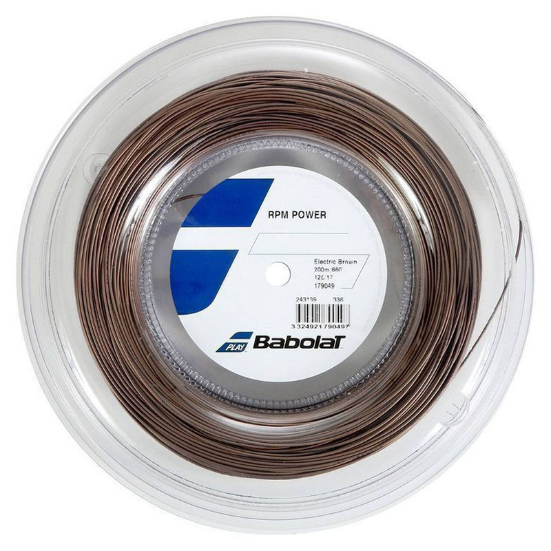 RPM Soft 12M