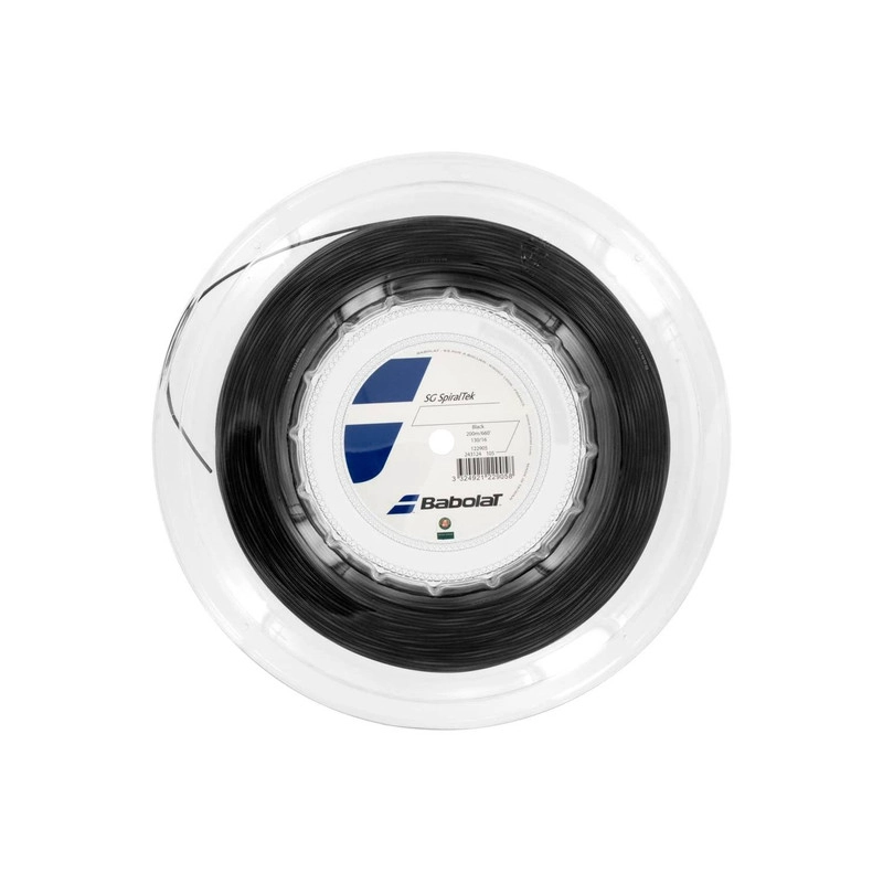 CUERDA TENIS BABOLAT SPIRALTECK 1.30 X 200 MTS - 1