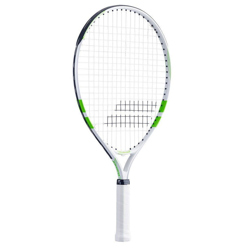 RAQUETA TENIS BABOLAT ALUMINIO BAB COMET 21 - 1