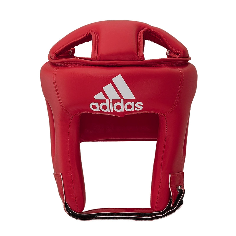 CABEZAL ADIDAS DE PROTECCIÓN RED L - 1