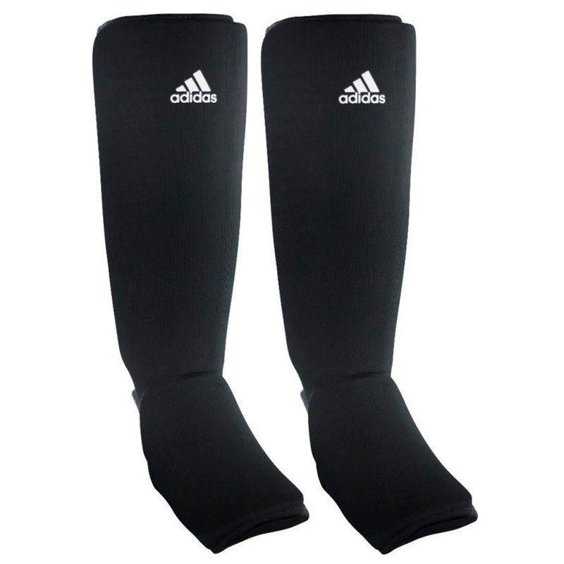 PROTECTOR ADIDAS TIBIA Y PIE POLYESTER BLACK XL - 1