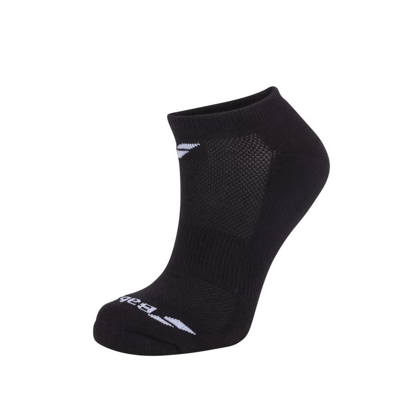 MEDIAS BAB BABOLAT INVISIBLE 3 PAIRS PACK SOCKS - 1