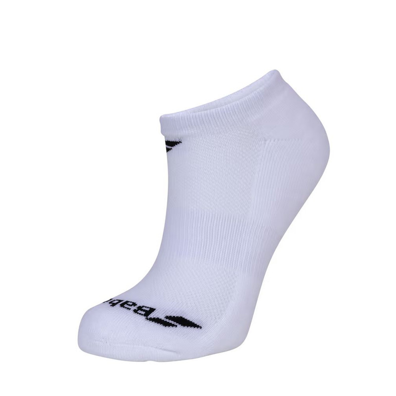 MEDIAS BAB BABOLAT INVISIBLE 3 PAIRS PACK SOCKS - 2