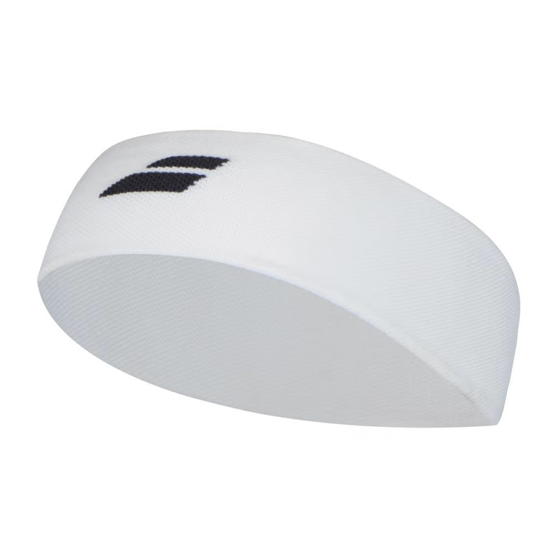 CINTILLO BABOLAT BAB LOGO HEADBAND - 1