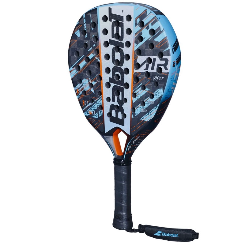 PALA PADEL BABOLAT AIR VIPER 2023 - 2
