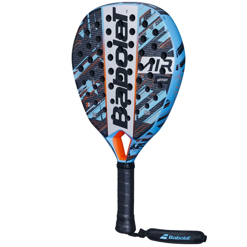PALA PADEL BABOLAT AIR VERON 2023 - 2