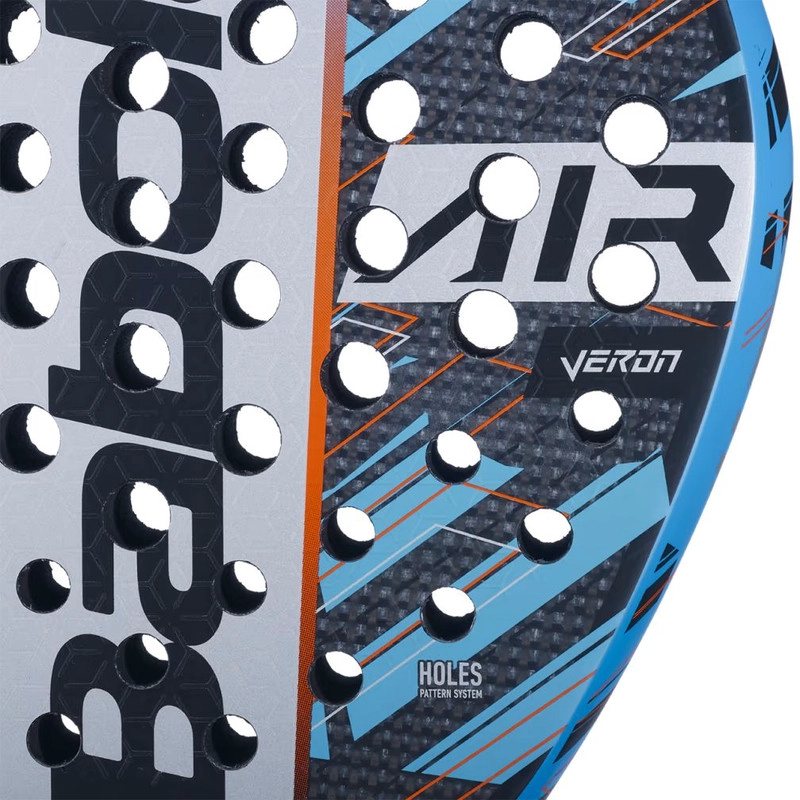 PALA PADEL BABOLAT AIR VERON 2023 - 4