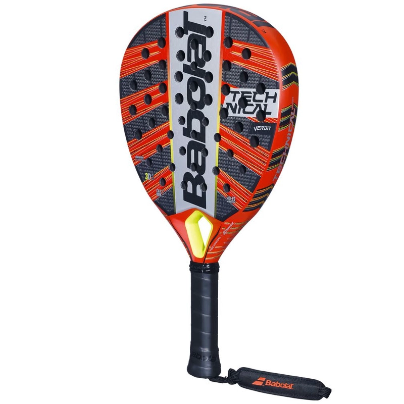 PALA PADEL BABOLAT TECHNICAL VERON 2023 - 2