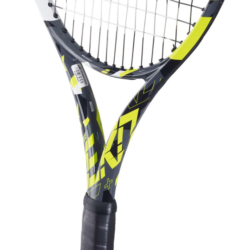 RAQUETA TENIS BABOLAT PURE AERO + SIN ENCORDAR NCV / GRIP 4 - 4