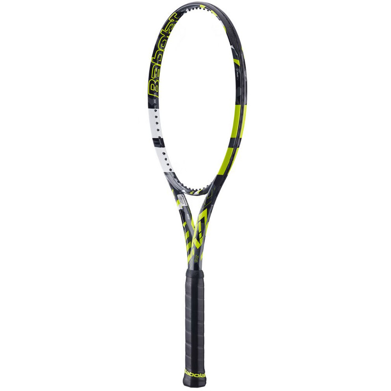 RAQUETA TENIS BABOLAT PURE AERO + SIN ENCORDAR NCV / GRIP 2 - 2