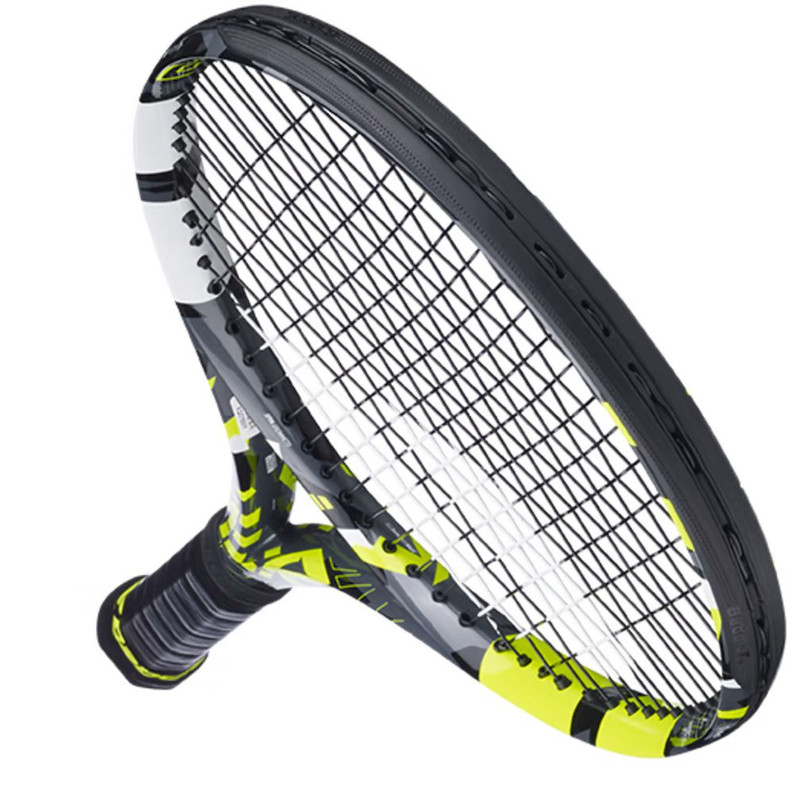 RAQUETA TENIS BABOLAT PURE AERO + SIN ENCORDAR NCV / GRIP 2 - 5
