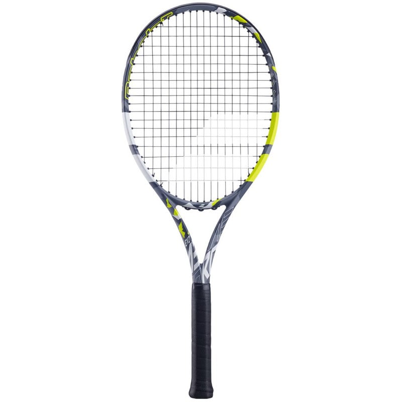 RAQUETA TENIS BABOLAT GRAFITO EVO AERO SIN ENCORDAR / GRIP 3 - 1