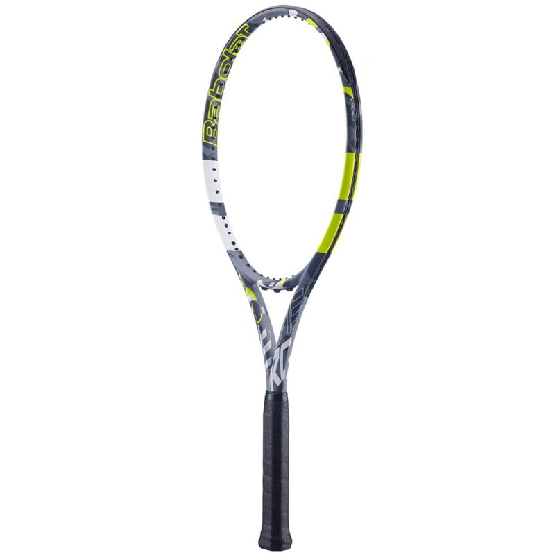 RAQUETA TENIS BABOLAT GRAFITO EVO AERO SIN ENCORDAR / GRIP 3 - 2