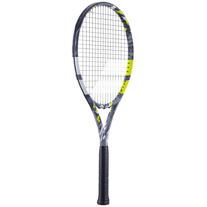 RAQUETA TENIS BABOLAT GRAFITO EVO AERO SIN ENCORDAR / GRIP 3 - 3