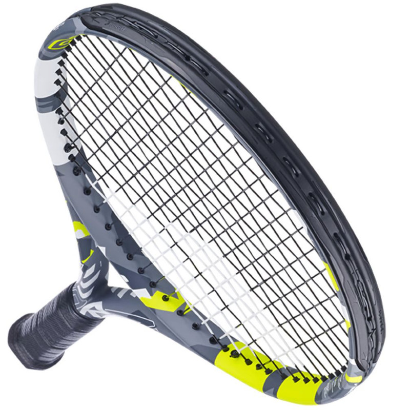 RAQUETA TENIS BABOLAT GRAFITO EVO AERO SIN ENCORDAR / GRIP 3 - 4
