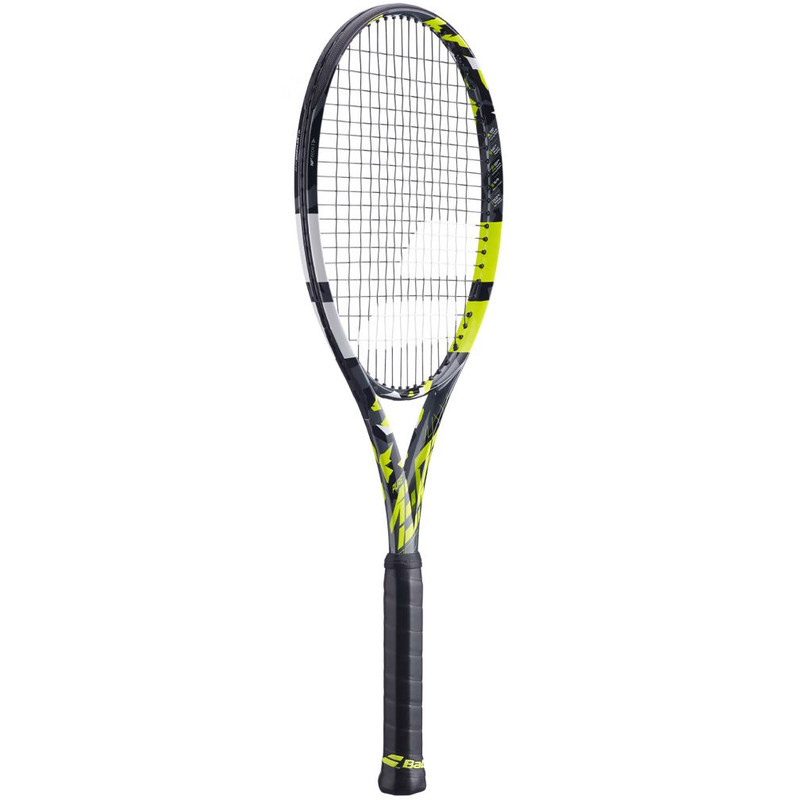 RAQUETA TENIS BABOLAT PURE AERO + SIN ENCORDAR NCV / GRIP 3 - 3
