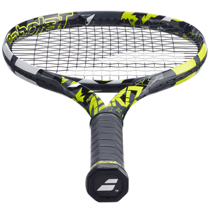 RAQUETA TENIS BABOLAT PURE AERO + SIN ENCORDAR NCV / GRIP 3 - 6