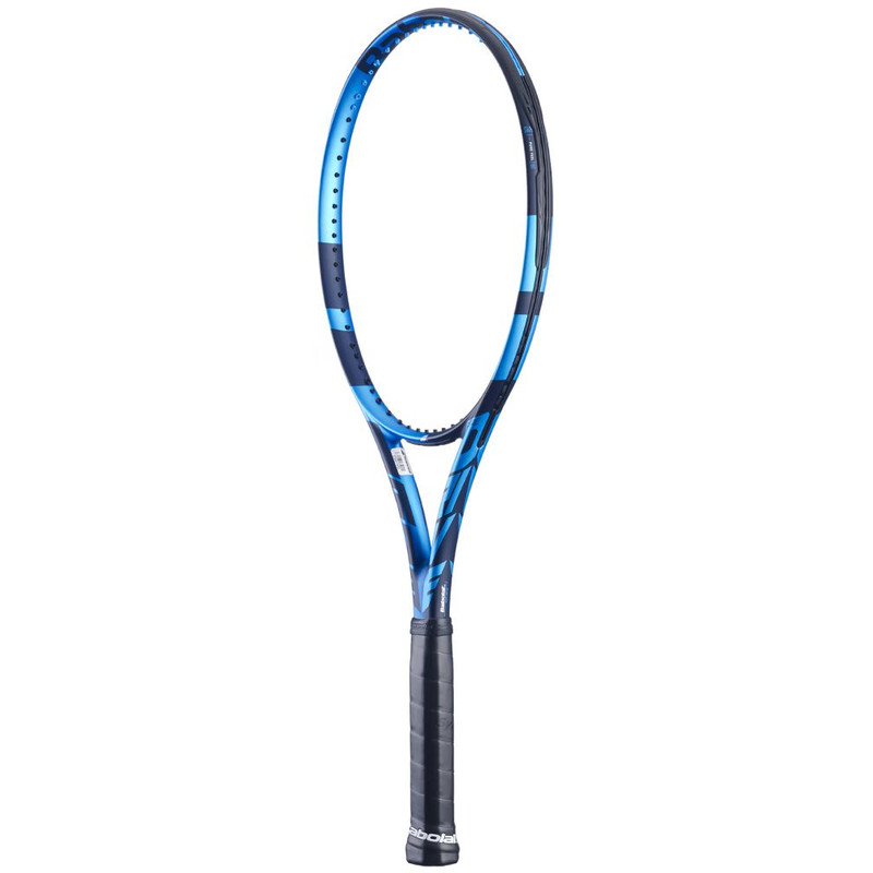 RAQUETA TENIS BABOLAT GRAFITO PURE DRIVE 110 SIN ENCORDAR/ GRIP 3 - 2