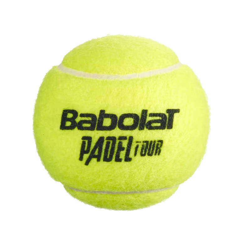 TARRO PELOTAS TENIS BABOLAT PADEL TOUR - 2