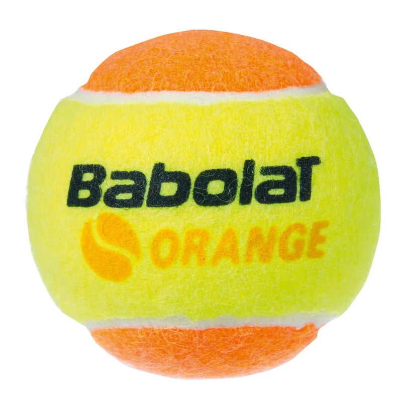 TARRO PELOTAS TENIS BABOLAT ORANGE - 2