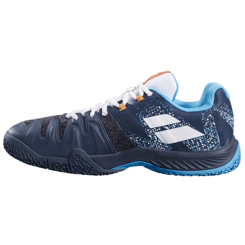 ZAPATILLAS PADEL BABOLAT MOVEA MEN / TALLA US - 2