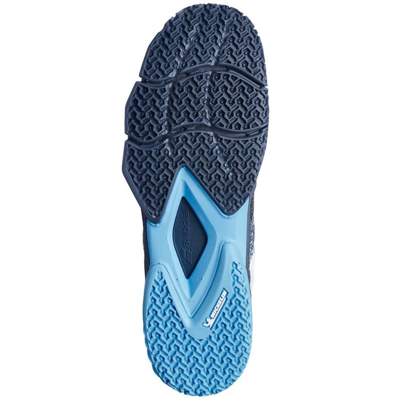 ZAPATILLAS PADEL BABOLAT MOVEA MEN / TALLA US - 5