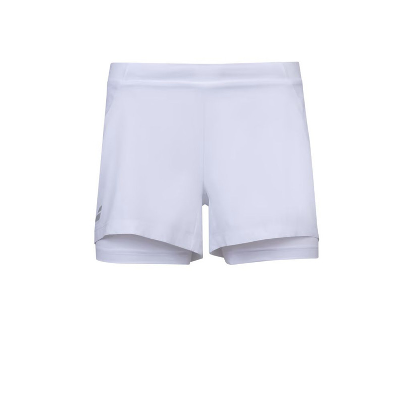 SHORT BABOLAT MUJER EXERCISE - 1