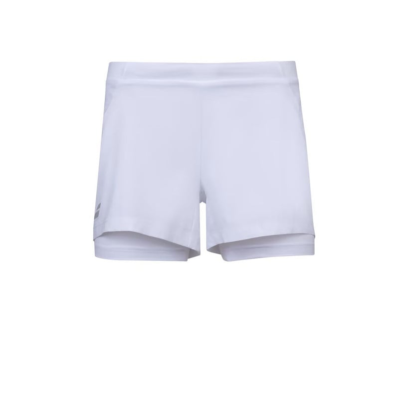 SHORT BABOLAT MUJER EXERCISE - 1