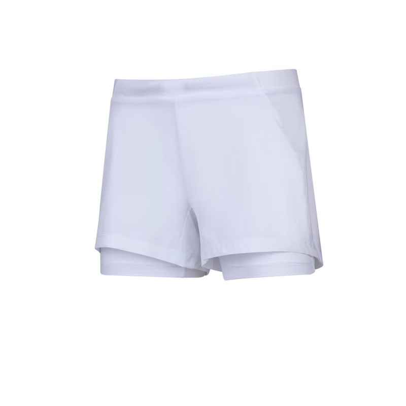 SHORT BABOLAT MUJER EXERCISE - 3