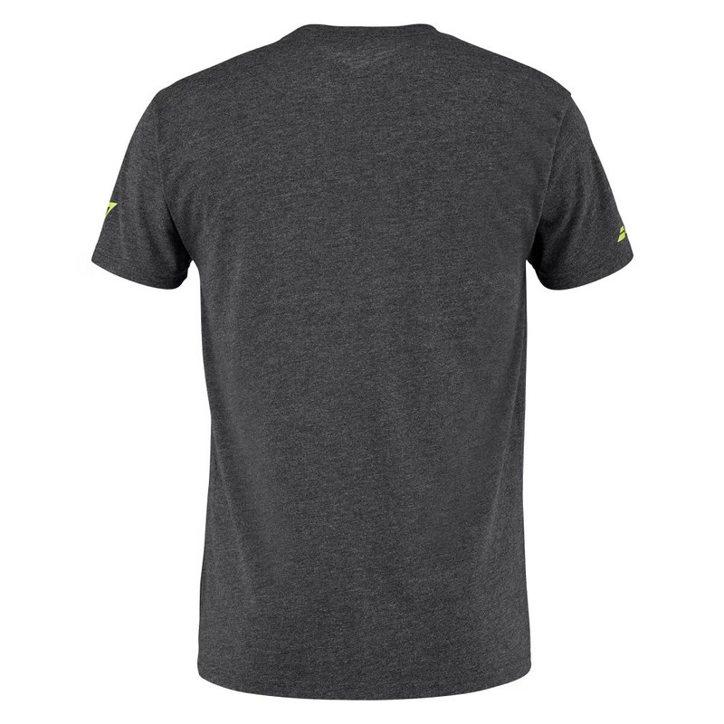 POLERA TENIS HOMBRE BABOLAT AERO COTTON TEE - 2