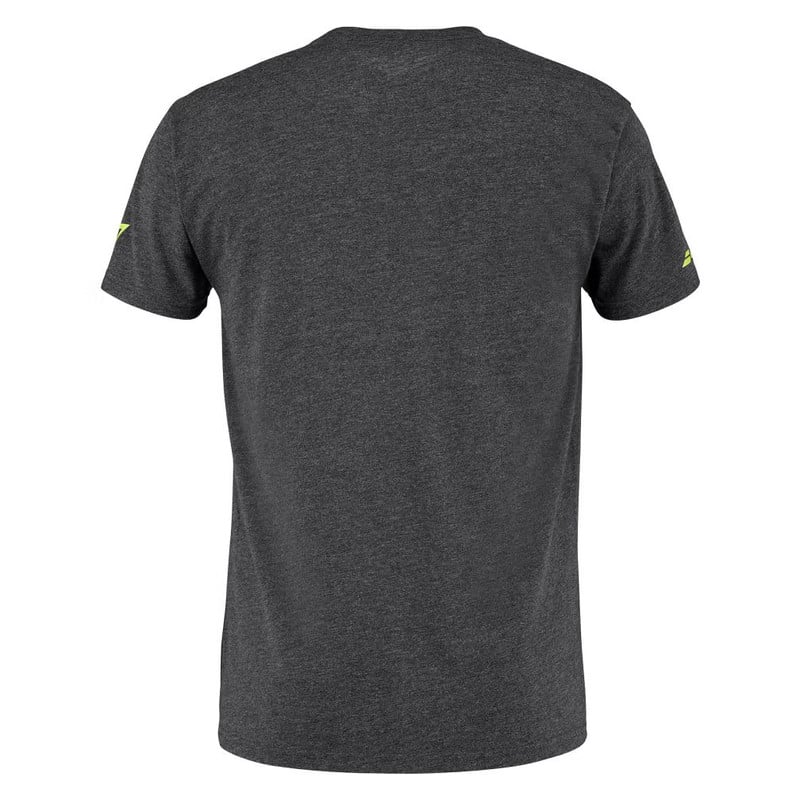 POLERA TENIS HOMBRE BABOLAT AERO COTTON TEE - 2