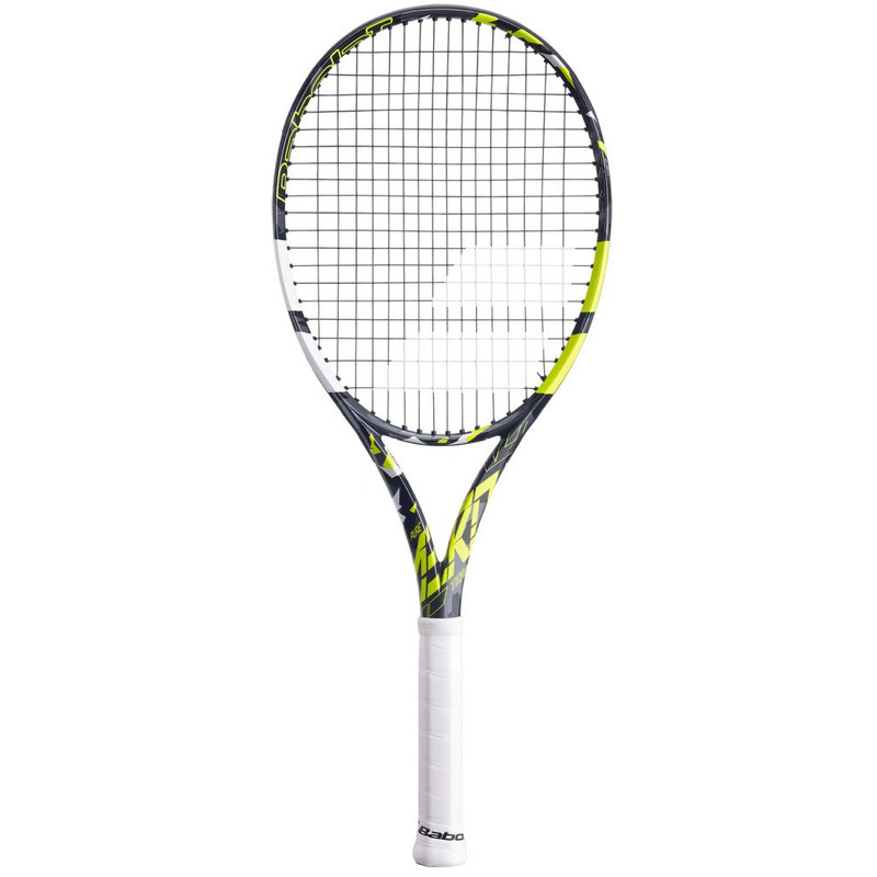 RAQUETA TENIS BABOLAT PURE AERO TEAM/GRIP 3 - 1