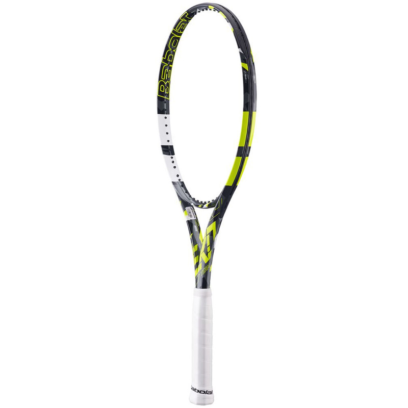RAQUETA TENIS BABOLAT PURE AERO TEAM/GRIP 3 - 2