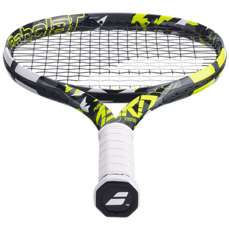 RAQUETA TENIS BABOLAT PURE AERO TEAM/GRIP 3 - 6