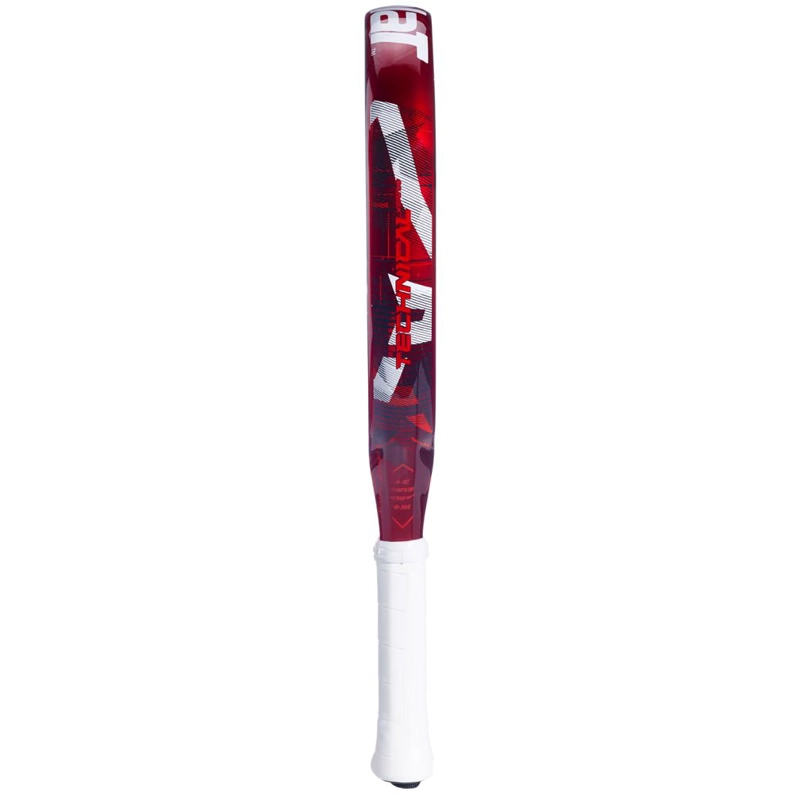 PALA PADEL BABOLAT FIBRA DE CARBONO TECHNICAL VERTUO JUAN LEBRON - 3