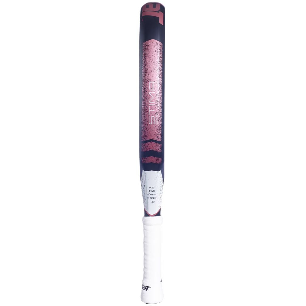 PALA PADEL BABOLAT FIBRA DE CARBONO STIMA SPIRIT - 3