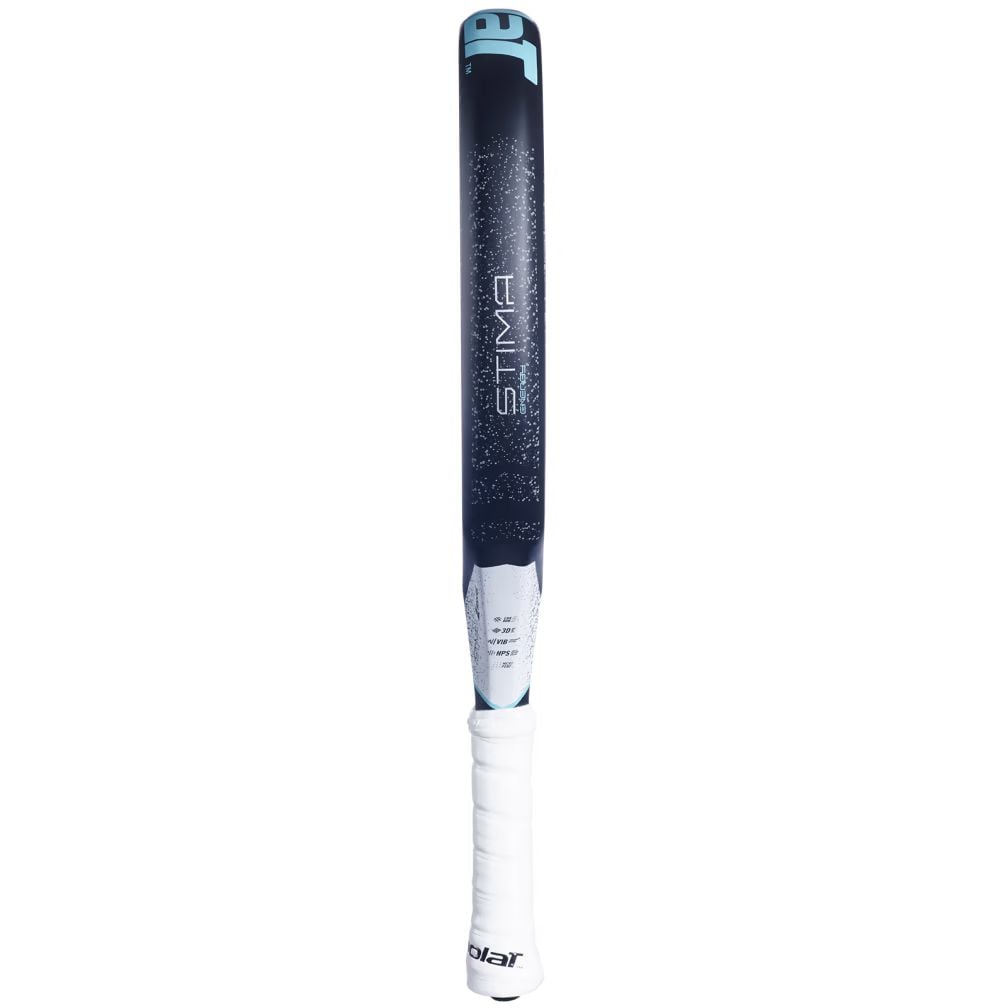PALA PADEL BABOLAT FIBRA DE CARBONO STIMA ENERGY - 3