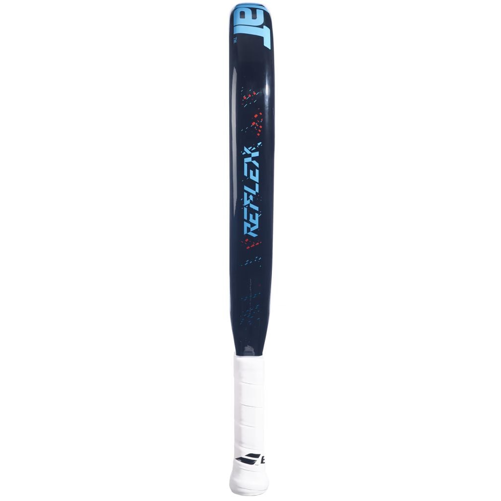 PALA PADEL BABOLAT FIBRA DE CARBONO REFLEX - 3