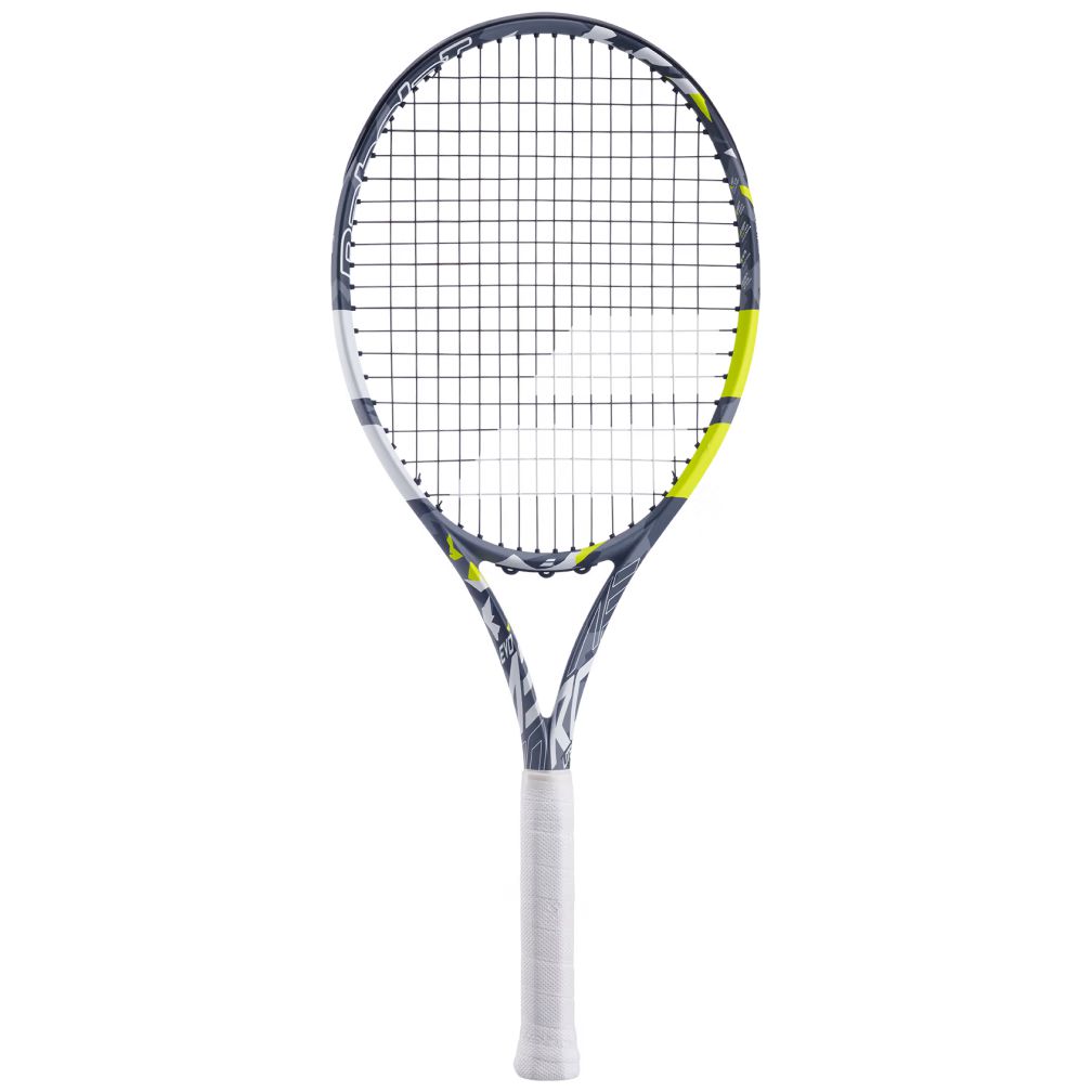RAQUETA TENIS BABOLAT GRAFITO EVO AERO LITE / GRIP 2 - 1
