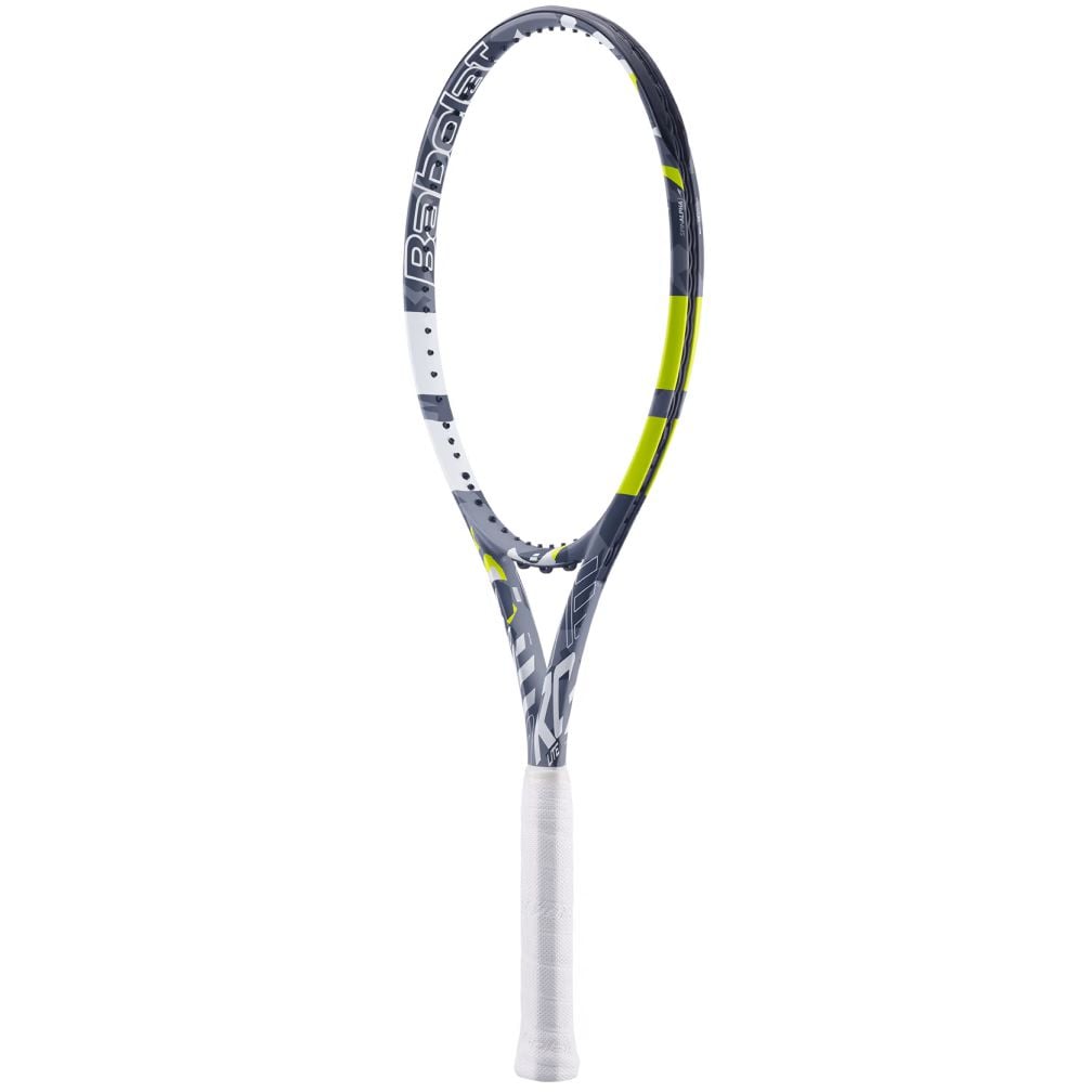 RAQUETA TENIS BABOLAT GRAFITO EVO AERO LITE / GRIP 2 - 2