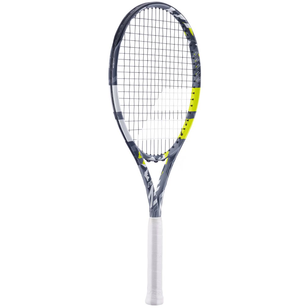 RAQUETA TENIS BABOLAT GRAFITO EVO AERO LITE / GRIP 2 - 3