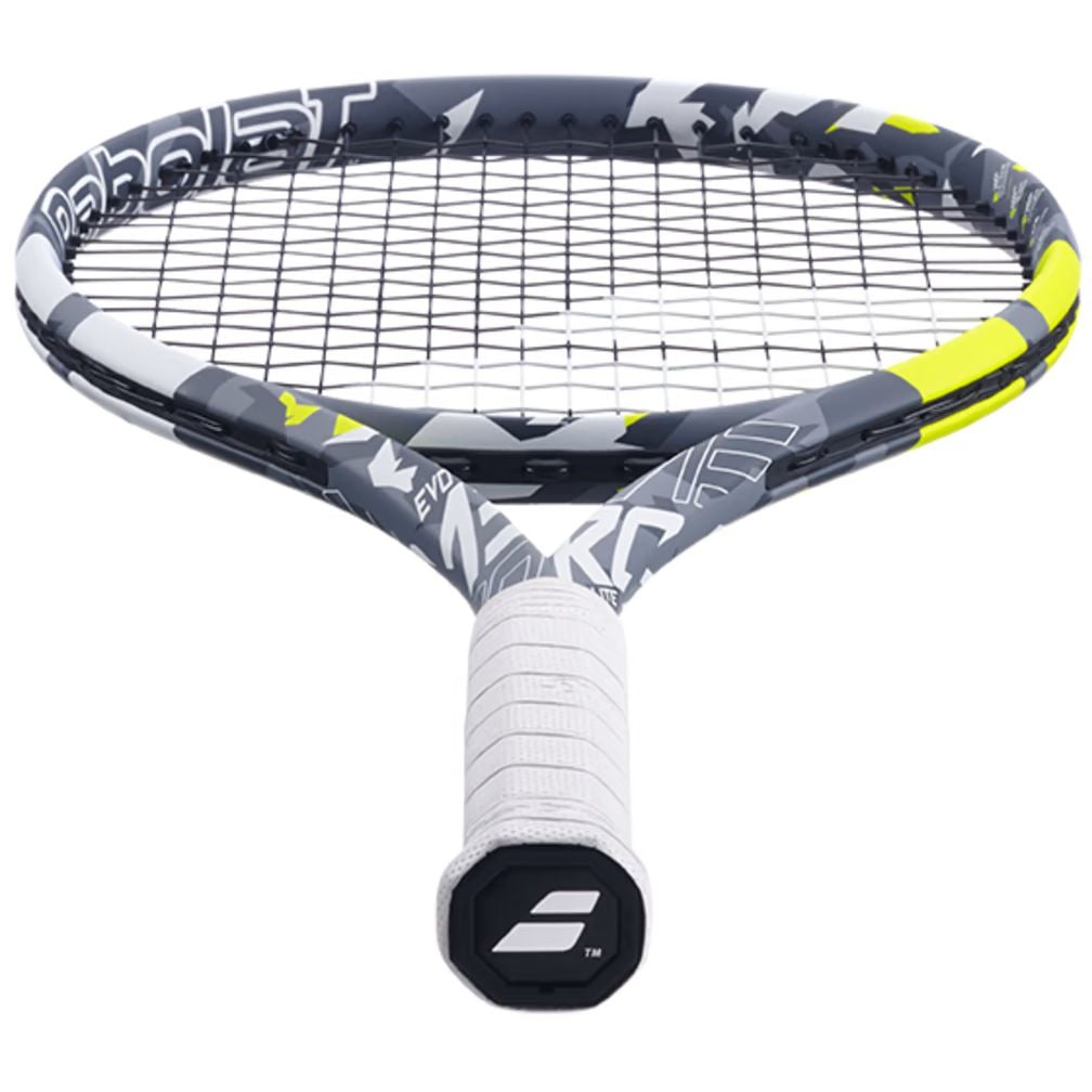 RAQUETA TENIS BABOLAT GRAFITO EVO AERO LITE / GRIP 2 - 4