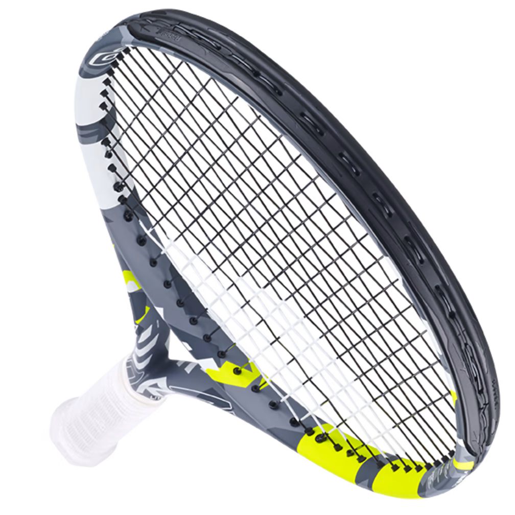 RAQUETA TENIS BABOLAT GRAFITO EVO AERO LITE / GRIP 2 - 5