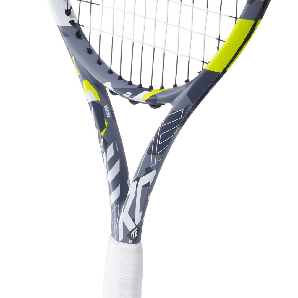 RAQUETA TENIS BABOLAT GRAFITO EVO AERO LITE / GRIP 2 - 6
