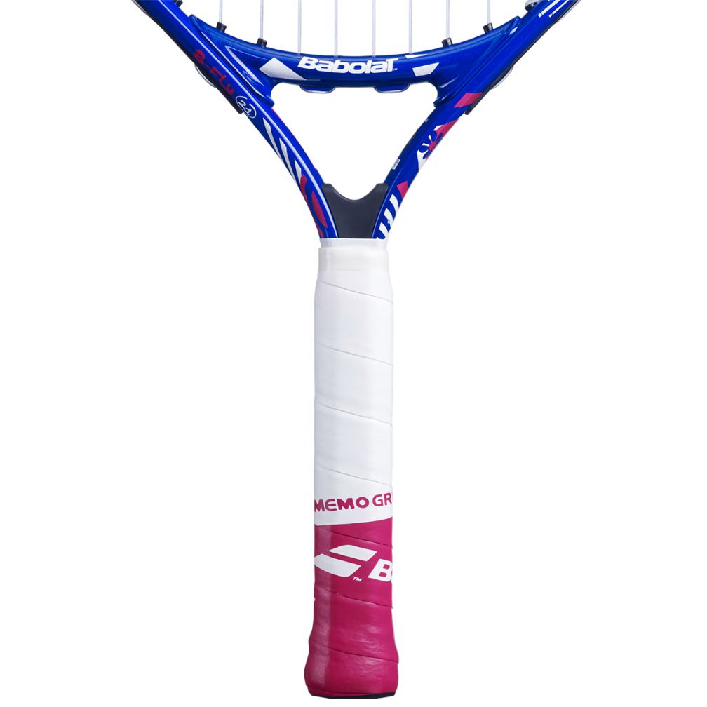 RAQUETA TENIS BABOLAT ALUMINIO NIÑOS B FLY 21 / GRIP 0 - 2
