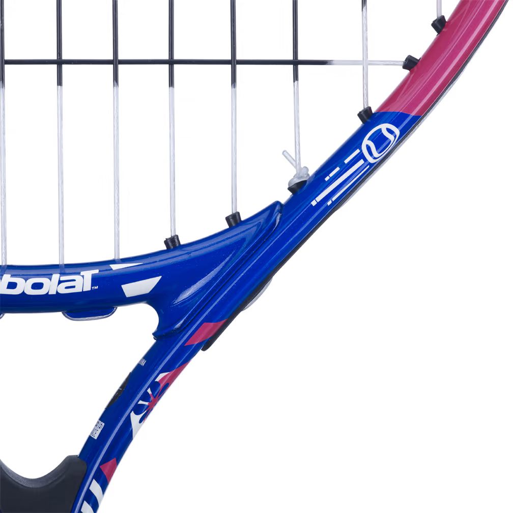 RAQUETA TENIS BABOLAT ALUMINIO NIÑOS B FLY 21 / GRIP 0 - 3
