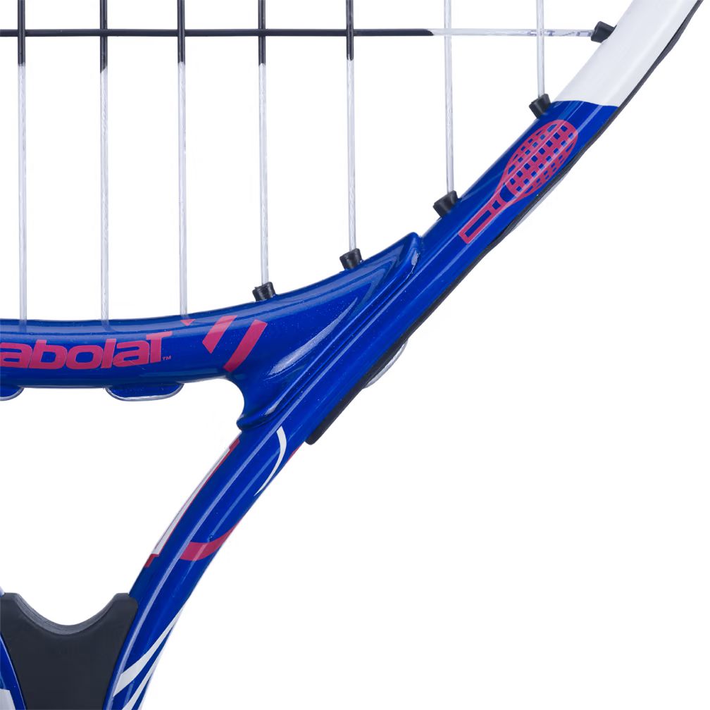 RAQUETA TENIS BABOLAT ALUMINIO NIÑOS B FLY 21 / GRIP 0 - 4