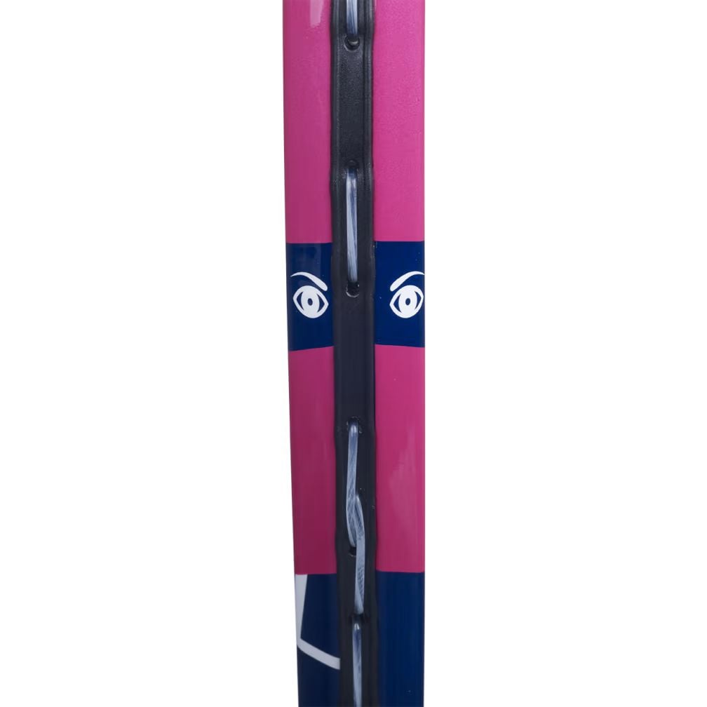 RAQUETA TENIS BABOLAT ALUMINIO NIÑOS B FLY 25 / GRIP 0 - 3